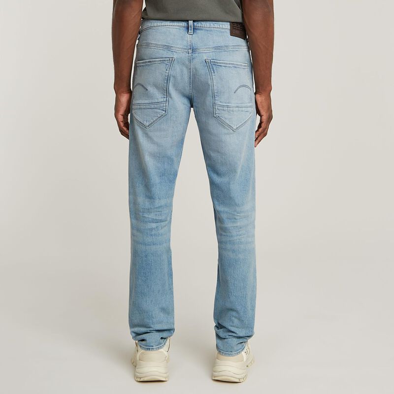 G-Star Morry FWD Regular Tapered Jeans image number 1
